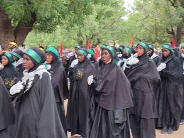 Nigeria