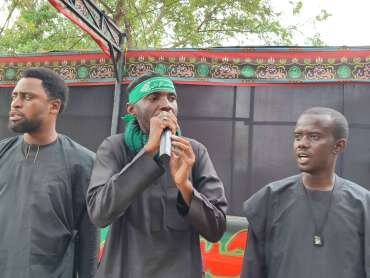 Nigeria