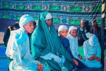 Nigeria