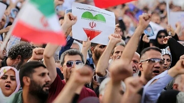 イスラエルの攻撃とイラン国民の騎士道精神の復活