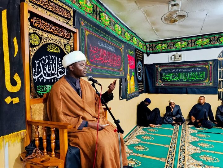 Mbauda