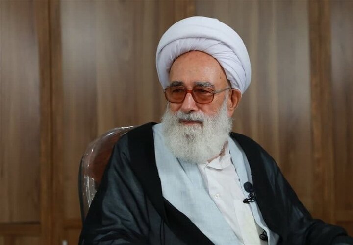 در گفت‌وگوی ابنا با استاد نظری منفرد: دشمن‌شناسی؛ از یهود صدر اسلام تا صهیونیسم امروز/ ایمان؛ رمز پیروزی و شرط نصرت الهی