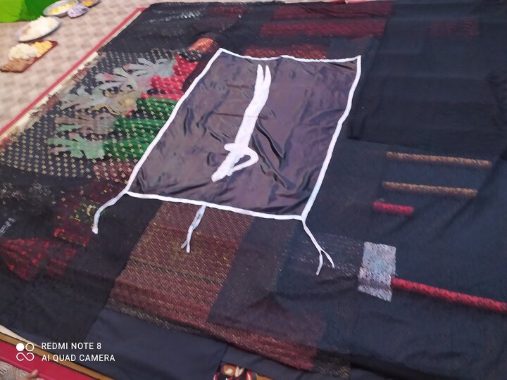 ပြည် မြို့ မဂို ရှီအဟ် မတ်စ်ဂျစ်ဒ်  ၌ မုဟရမ်လ ၁ရက် ၊၂ရက်၊ ၃ရက်  နှင့် ၄ ရက်ညများ တွင် အေမာမ် ဟိုစိုင်န်း(အ.စ) အတွက် အဇါဒါရီ ပြုလုပ် ။ ။ Photos