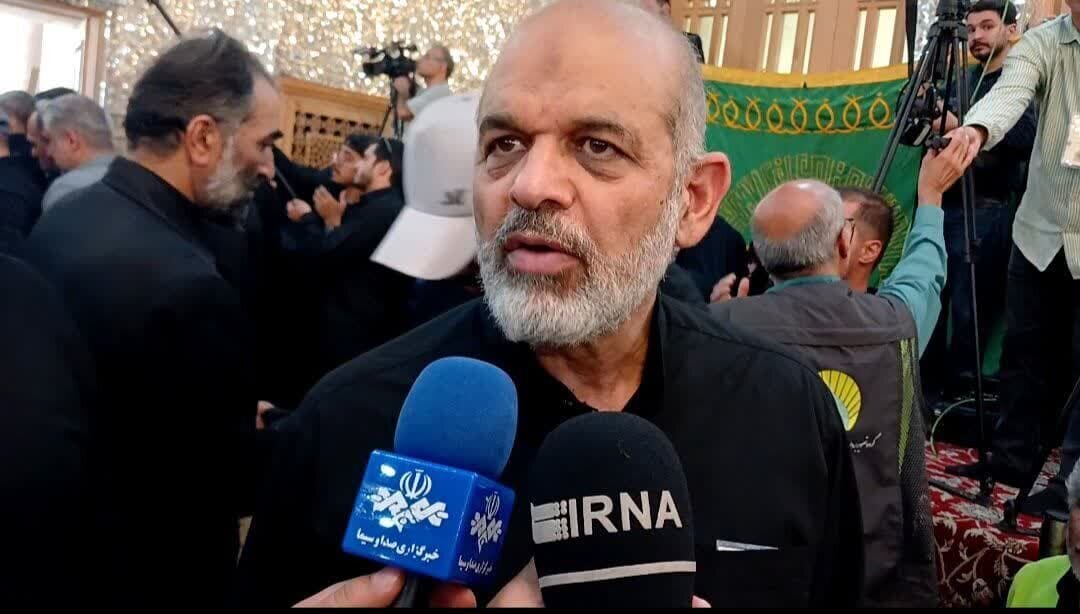 IRGC advisor: Iran’s enemies never subdue nation’s will