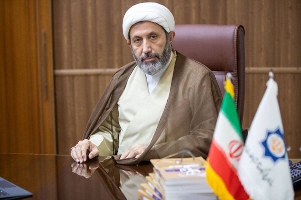 ICRO Chief praises Iranians' massive turnout at funeral for martyrs of Israeli aggression