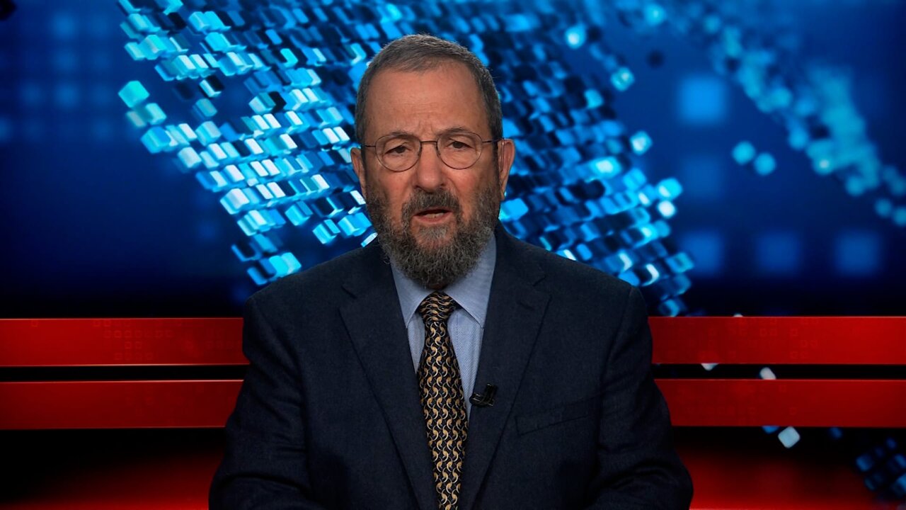 إيهود باراك يعترف بعجز بلاده امام إيران ويقول يجب الاطاحة بنتنياهو