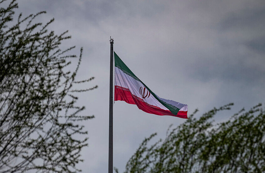 وزارة الخارجية الايرانية تدين تصريحات ترامب ضد كبار مسؤولي البلاد