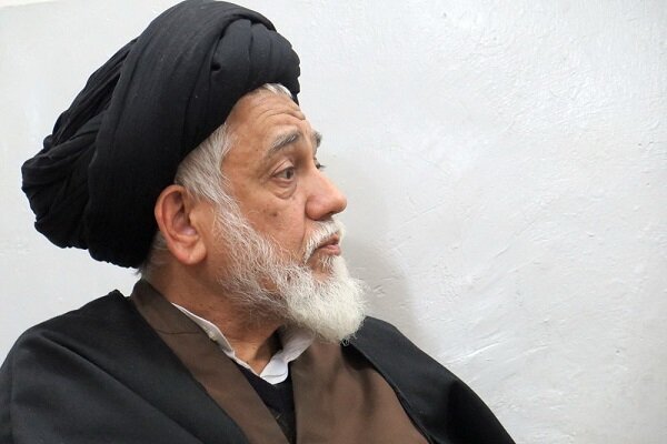 Grand Ayatollah Haeri: Threats to Iran’s Leader equal threats to entire Muslim Ummah
