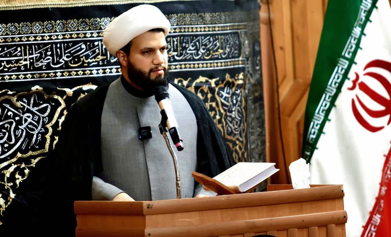 هیچ محدودیتی برای دسته‌روی هیئات عزاداری در محرم گیلان وجود ندارد