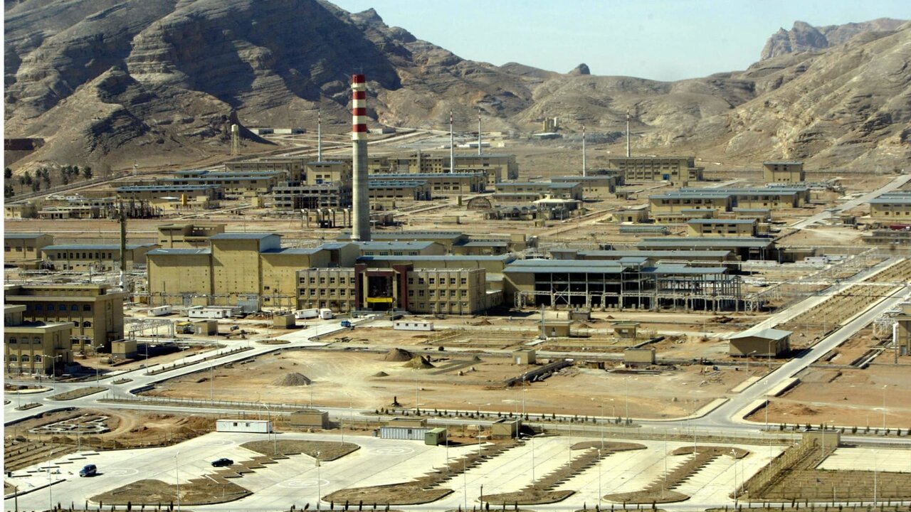 واشنطن بوست: المنشآت النووية الإيرانية لم تتضرر بشدة