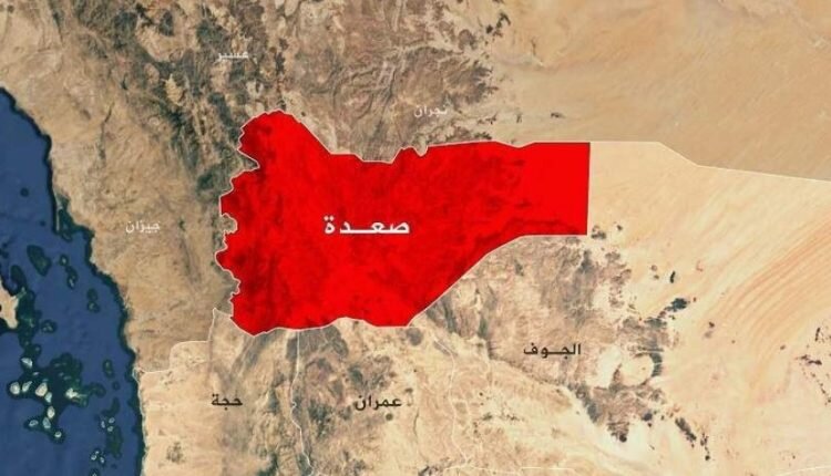Napatay ng Saudi shelling ang isang sibilyan sa hilagang Yemen