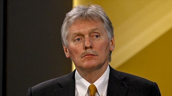 Peskov warns against "regime change" efforts targeting Iran