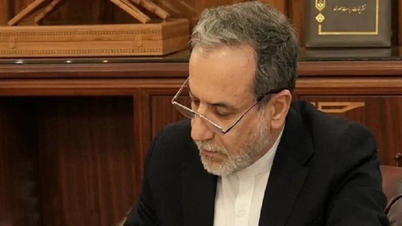 Araqchi: PBB Tuntut Tanggung Jawab Israel dan AS Sebagai Pelaku Agresi ke Iran