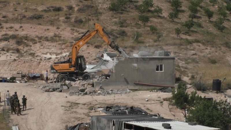 Berapa Ongkos yang Harus Dikeluarkan Zionis untuk Menghancurkan Rumah di Gaza?