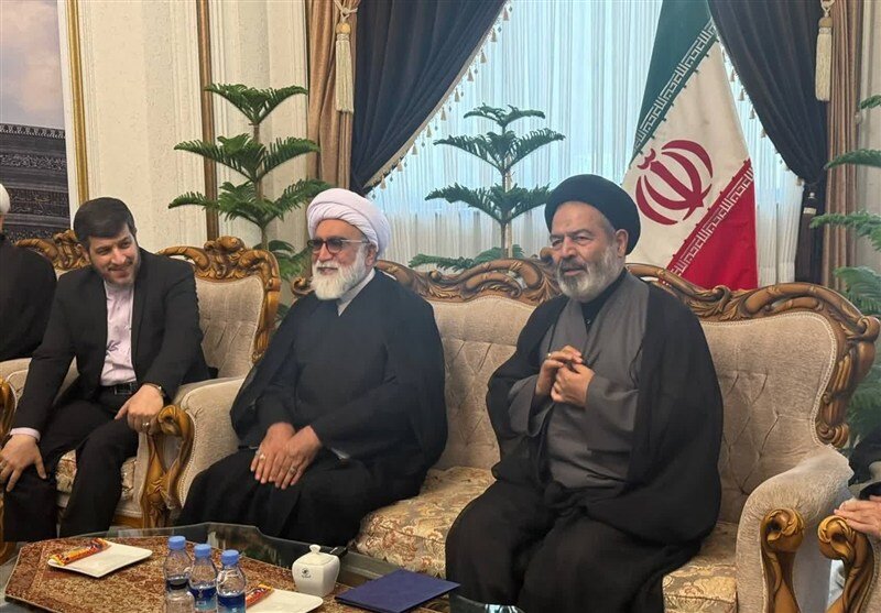  قدردانی سرپرست حجاج ایرانی از همکاری‌ دولت سعودی