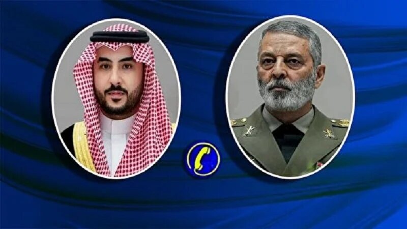 Jenerali Mkuu: Iran inatilia shaka kufungamana Israel na usitishaji vita