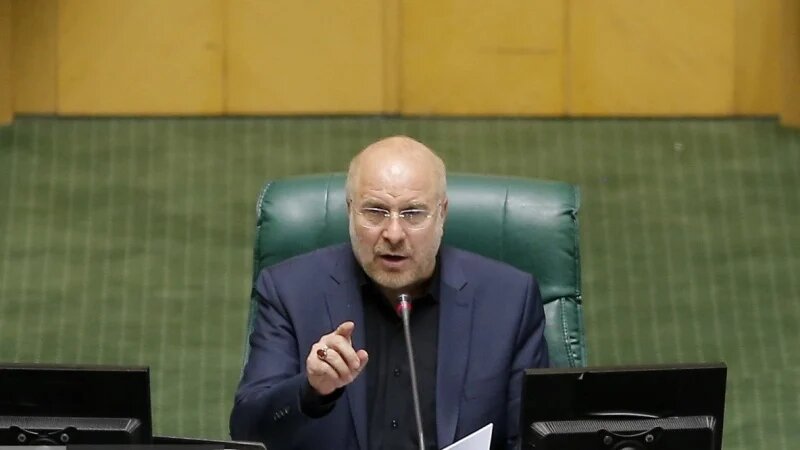 Spika wa Bunge la Iran alaani kauli za Trump dhidi ya Iran asena ni za za kipuuzi na zisizo na maana