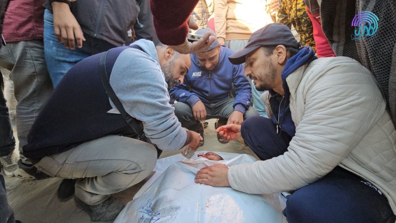 580 Palestinians martyred waiting for aid as Gaza urges end to blockade