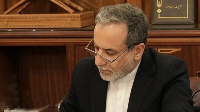 Araghchi: l'ONU attribuisca a Israele e USA la responsabilità dell'aggressione contro l'Iran