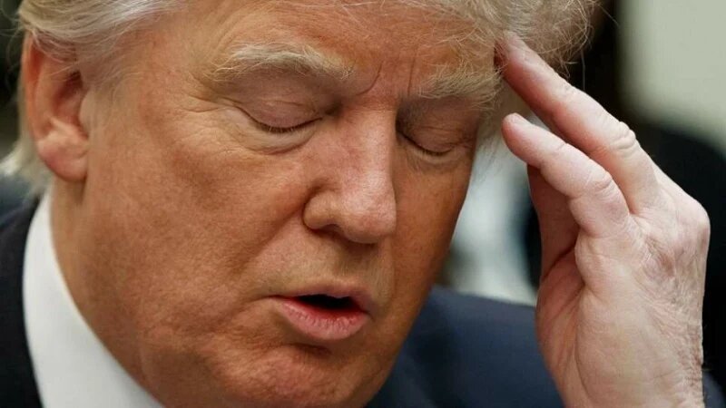 ABD Başkanı İran ile Yaşanan 12 Günlük Savaşın Şiddetini Kabul Etti