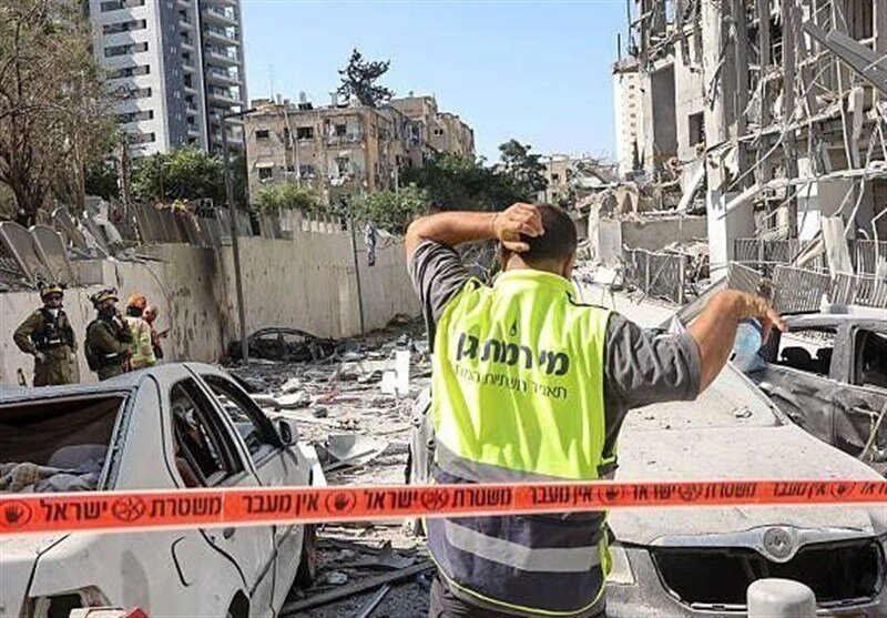 اقتصاد جنگ ۱۲ روزه؛ راز التماس اسرائیل برای آتش‌بس