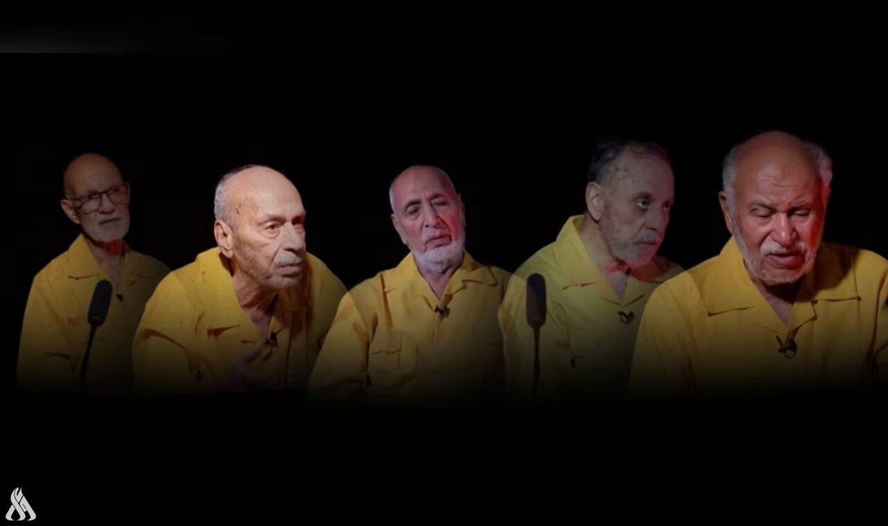 صدور حکم اعدام عاملان شهادت آیت‌الله محمد باقر صدر و خواهرش