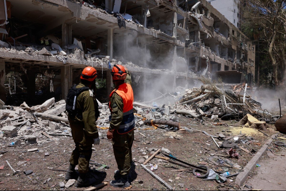 إعلام إسرائيلي: الثمن الأكبر للحرب مع إيران دفعناه دماً.. ولكن كم بلغت الخسائر المالية؟