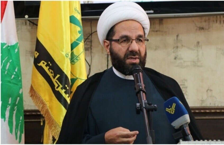 قيادي في حزب الله: من يلتزم بالشروط الأمريكية أو الإسرائيلية لن يحصل إلا على فتات