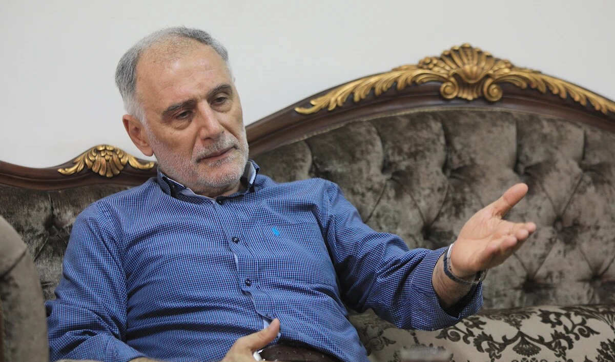 فنيش: لا نقاش حول سلاح المقاومة قبل التزام العدو