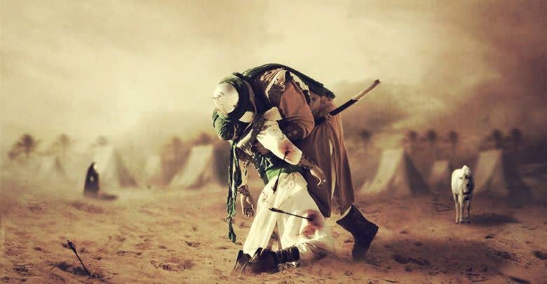 Sheikh Dkt. Reihan Yasin: "Nafasi ya Vijana Katika Mapinduzi ya Imam Hussein(as) Katika Ardhi ya Karbala"