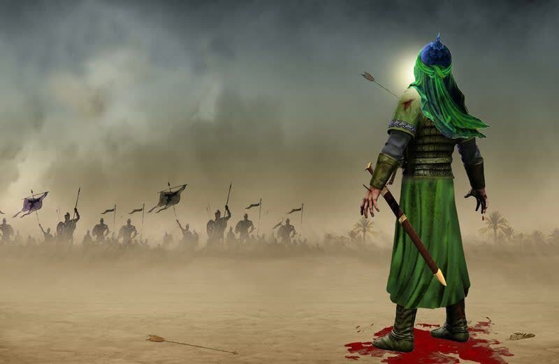 Sheikh Dkt. Reihan Yasin: "Nafasi ya Vijana Katika Mapinduzi ya Imam Hussein(as) Katika Ardhi ya Karbala"