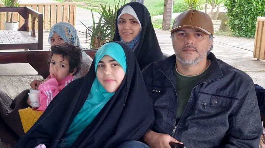 Paşpera jêbirina fizikî ya zanistvanên nukleerî li Rojhilata Navîn