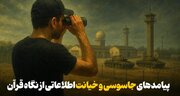 As Consequências da Espionagem e da Traição de Informações na Perspectiva do Alcorão
