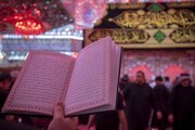 Al-Abbas Holy Shrine records more than 70,000 Ziyarat by proxy since beginning of month of Muharram