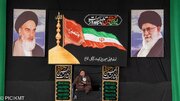 Photos: Shia Muslims in Kashmir mourn Imam Hussein (A.S)