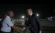 UN envoy Grundberg arrives in Aden to revive Yemen peace talks