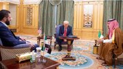 Trump lifts most US sanctions on Syria, keeps Assad blacklisted