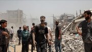 UN condemns deadly aid attacks in Gaza, urges full investigation