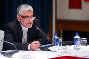 Lettera dell'Iran al Consiglio di Sicurezza in Risposta all'Accusa degli Stati Uniti sull'Uso Improprio dell'Articolo 51 della Carta delle Nazioni Uni