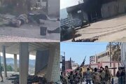 ڕاپۆرتی ڕۆیتێرز لە وردەکاری نوێ کوشتوبڕی شیعەکان لە سووریا