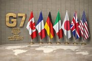 گرووپی 7؛ گفتوگۆ لەسەر بەرنامەی ئەتۆمی ئێران دەست پێبکاتەوە