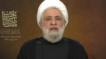 Nanumpa ang Pinuno ng Hezbollah na hindi kailanman susuko sa US at Israel