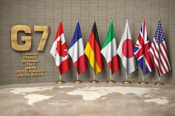 گرووپی 7؛ گفتوگۆ لەسەر بەرنامەی ئەتۆمی ئێران دەست پێبکاتەوە