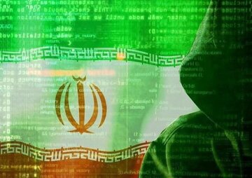 ترسی ئەمریکا لە هێرشی سایبێریی ئێران