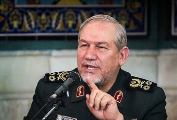 ڕاوێژکاری ڕێبەری باڵای ئێران هۆشداریی بە ئیسڕائیل دا