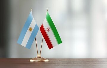 Iran Tidak Akan Pernah Menjadi Musuh Argentina
