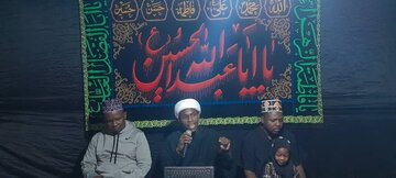 Bilal Moshi | Waumini wengi wa Kiislamu wanaendelea kuifuatilia Misheni ya Imam Hussein(as)na kutofautisha baina ya Haki na Batili ya Yazid Bin Muawia