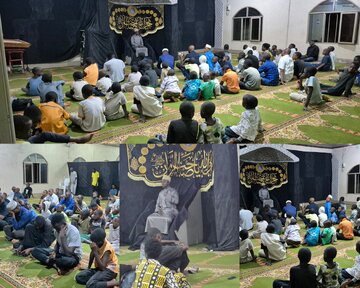 Nchini Burundi | Mimbari ya Imam Hussein(as) inamtambua Hussein(as) kama  ishara ya ujasiri, uadilifu, uhuru na upinzani dhidi ya Dhulma na Uistikbari