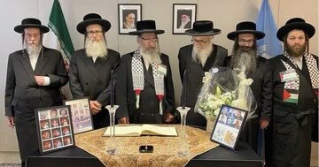 Wayahudi Wanaopinga Uzayuni Wametoa Pongezi kwa Mashahidi wa Mashambulizi ya Israel Dhidi ya Iran