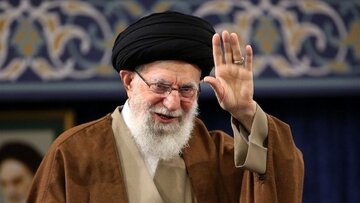 رہبر معظم کی شان میں میں ٹرمپ کی گستاخی پر مراجع تقلید اور اسلامی شخصیات کا موقف